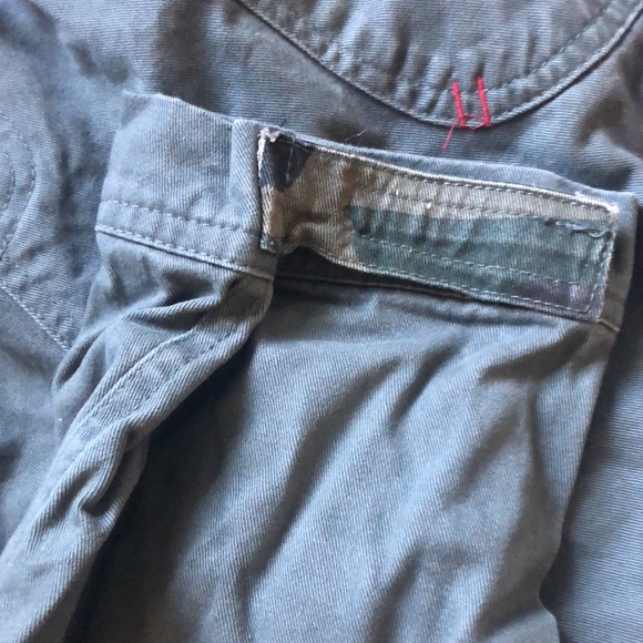 Subcrude pants - Picture 7 of 14